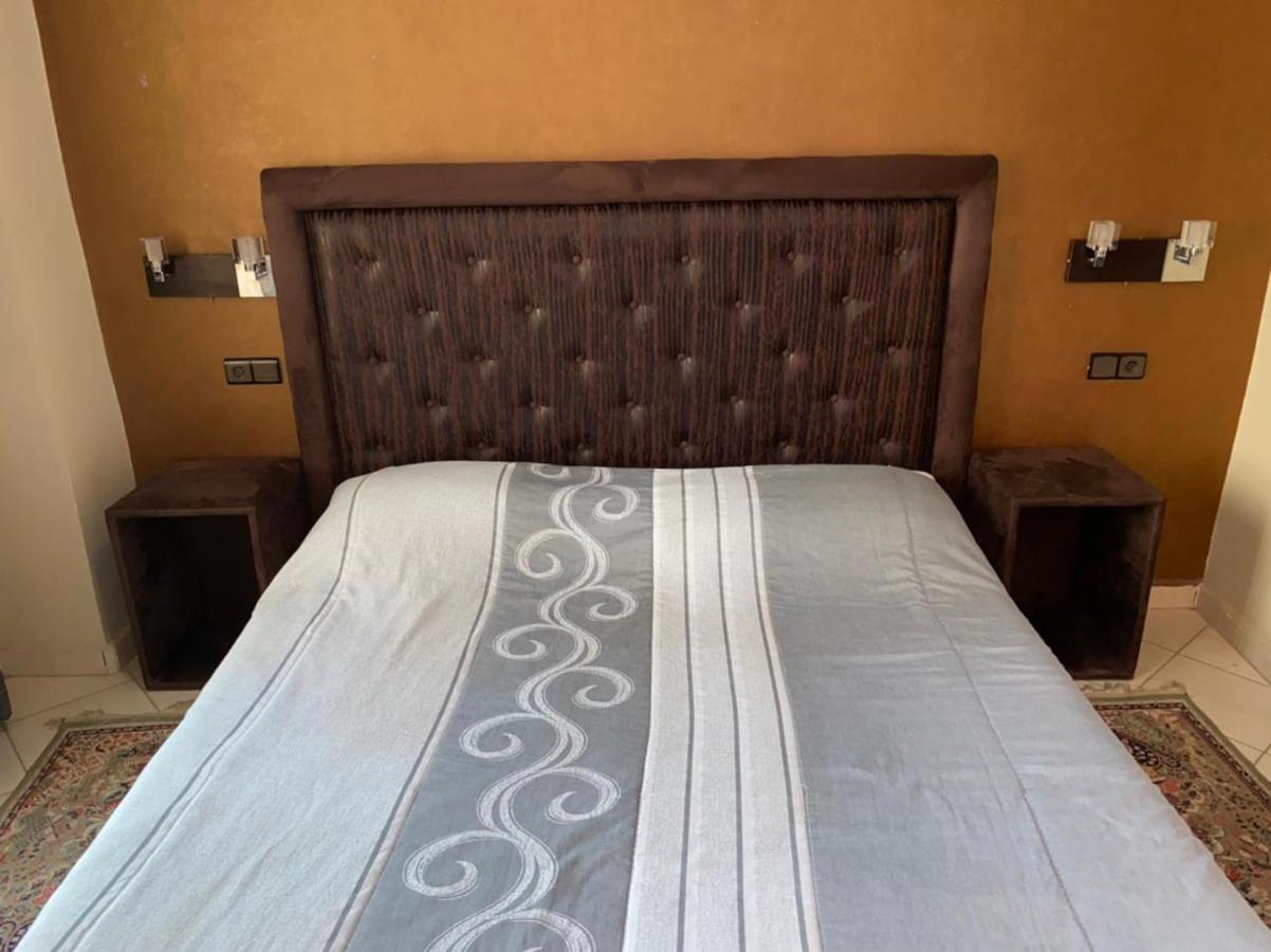 Hotel Atlas Guercif 部屋 写真
